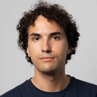 Mehdi Amlal